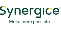 Synergice Logo