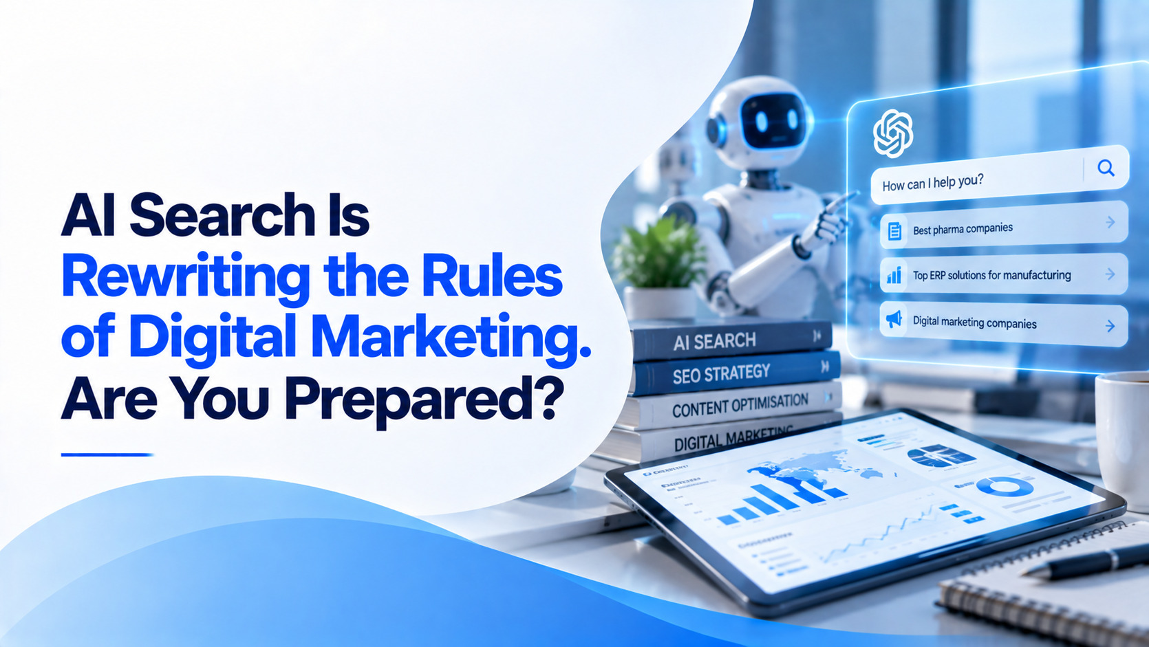 How Is AI Search Changing Digital Marketing in India?